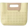 Graf & Lantz Graf Lantz Asobi Merino Wool Midi In Limoncello