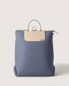 Graf & Lantz Graf Lantz Bedford Merino Wool Backpack In Horizon