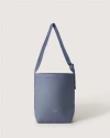 Graf & Lantz Graf Lantz Campus Merino Wool Tote In Horizon