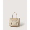 Graf & Lantz Graf Lantz Frankie Merino Wool Midi In Feather