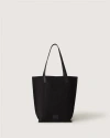 Graf & Lantz Graf Lantz Hana Canvas Tote In Black