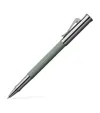 Graf Von Faber-castell Guilloche Rollerball Pen In Brown