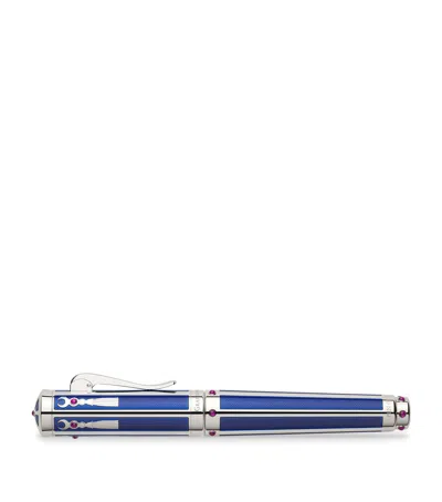 Graf Von Faber-castell Pen Of The Year - Rollerball Pen