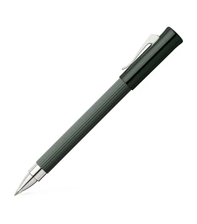 Graf Von Faber-castell Tamitio Rollerball Pen In Green