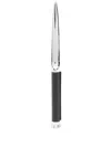 GRAF VON FABER-CASTELL EPSOM LEATHER LETTER OPENER