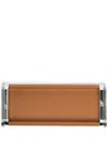 Graf Von Faber-castell Epsom Leather Pen Tray