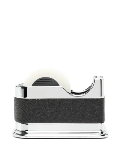 Graf Von Faber-castell Epsom Tape Dispenser In Black