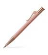Graf Von Faber-castell Guilloche Rose Propelling Ballpoint Pen
