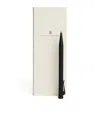 Graf Von Faber-castell Tamitio Black Edition Propelling Pencil In Black