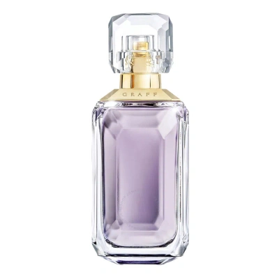 Graff Ladies Lesedi La Rona I Edp 3.4 oz Fragrances 085715553010 In Pink / White