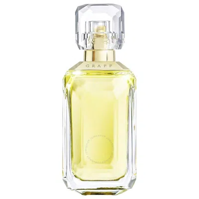 Graff Ladies Lesedi La Rona Ii Edp Spray 3.4 oz Fragrances 085715553027 In White