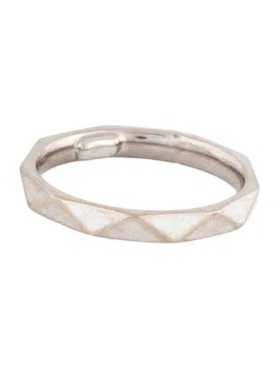 Pre-owned Graff Laurence  Signature Band In Multi