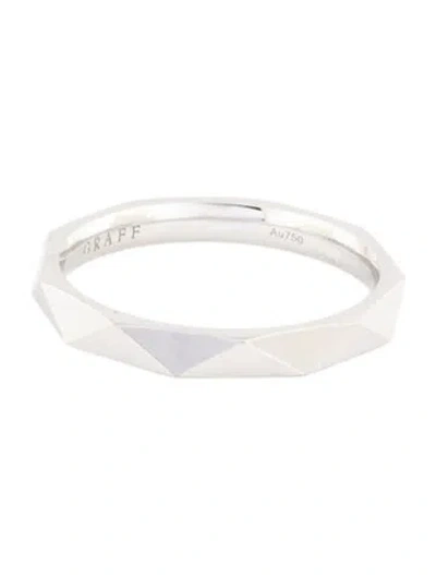 Pre-owned Graff Laurence  Signature Band In Multicolor