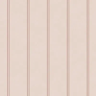 Graham & Brown Secret Garden 33' X 20.5" W Wallpaper Roll In Pink