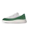 Grail Men's Green / White Showman - Mountain Green