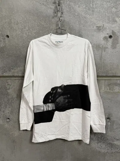 Pre-owned Grailed Hot Mess The Hellp Noah Dillon Luka Dap Shirt In Multi