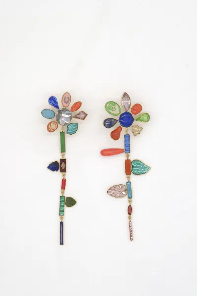 Grainne Morton Bijoux In Multi