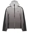 Gramicci 3l Guide Jacket In Gray