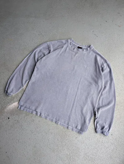 Pre-owned Gramicci 90's Long Sleeve Shirt  In Multicolor