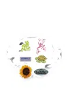 Gramicci Assorted Sticker Pack In Multi