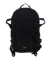 Gramicci Day Pack 25l Zip-closure Backpack In Black