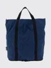 Gramicci 'nylon Packable Tote' Shopping Bag In Blue