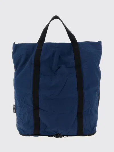 GRAMICCI SHOULDER BAG GRAMICCI MEN COLOR BLUE,H47680009