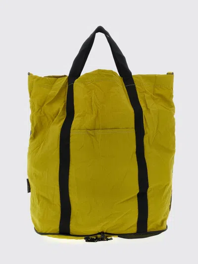 GRAMICCI SHOULDER BAG GRAMICCI MEN COLOR GREEN,H47680012