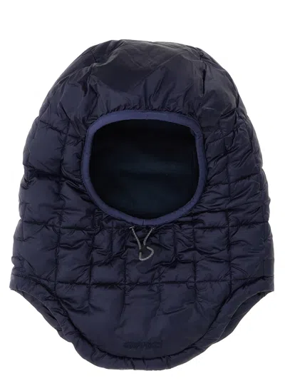 Gramicci Balaclava In Brown