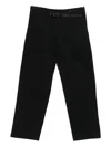 Gramicci Cliff Pant Clothing In Black
