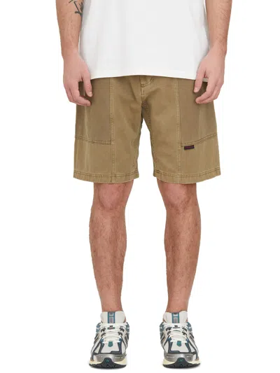 Gramicci Bermuda Gadget Short In Brown