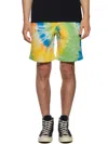 Gramicci Bermuda Tie Die Ws Shorts