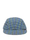 Gramicci Bill Baseball Cap In Neutral