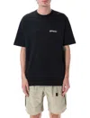Gramicci Snail-print T-shirt