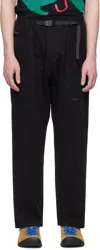 Gramicci Gadget Pants In Black