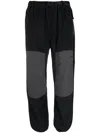 Gramicci Polartec Track Pants In Black