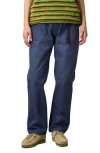 Gramicci Brooks Pants In Blue