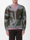 Gramicci Cardigan  Men Color Green