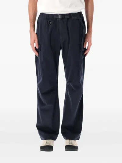 GRAMICCI CARGO BELT TROUSERS