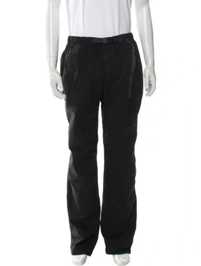 Pre-owned Gramicci Cargo Pants In Gray