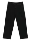Gramicci Cliff Pant Clothing In Black