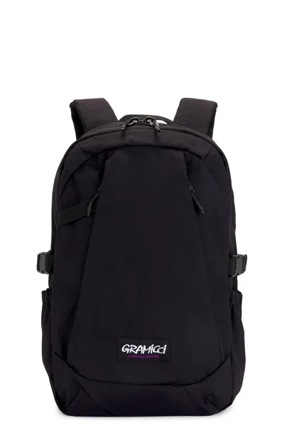 Gramicci Cordura Day Pack In Black