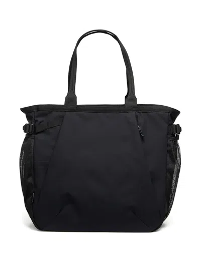 Gramicci Cordura Tote Bag In Black