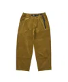 Gramicci Canvas Double Knee Pant Dusted Olive