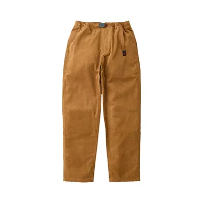 Pre-owned Gramicci Corduroy Pant 'camel' | Brown | Men's Size S