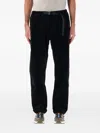 Gramicci Weather Fatigue Pant In Black