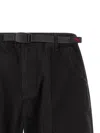 Gramicci Gadget Short In Black