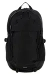 Gramicci Day Pack 25l Zip-closure Backpack In Black