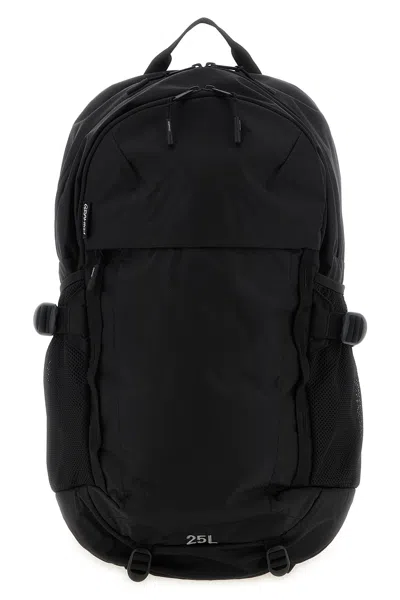 Gramicci Day Pack 25l Zip-closure Backpack In Black