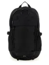 Gramicci 'day Pack 25l' Backpack In Black